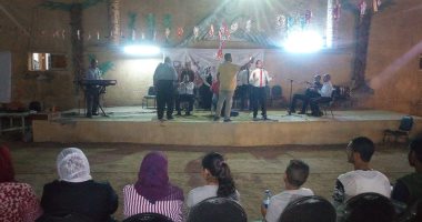 فرع ثقافة أسوان يسلط الضوء على استخدام اللغة النوبية فى حرب أكتوبر