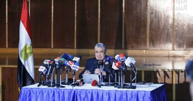 وزير الكهرباء: الانتهاء من خطة تطوير شبكات النقل والتوزيع خلال 5 سنوات