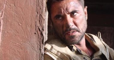 أحمد عز بالندوة التثقيفية للقوات المسلحة: "البسوا المموه بيخافوا منه"