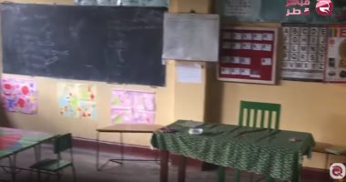 قارئ يناشد محافظ القليوبية ببناء مدرسة ابتدائى بقرية فى شبين القناطر