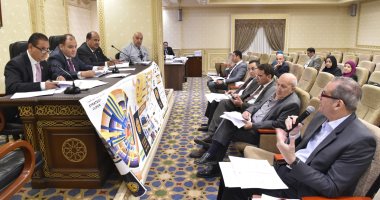 الرقابة المالية: تأمين إجبارى لـ2.8 مليون مستفيد بالمشروعات الصغيرة والمتوسطة