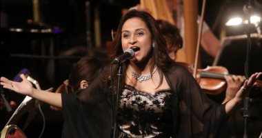 مختارات غنائية من السينما العالمية بمعهد الموسيقى العربية