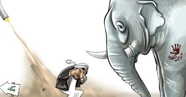 محاولة أبرهة الحوثى الفاشلة لضرب الكعبة