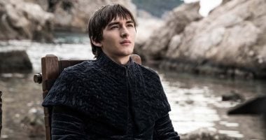 بعد مرور عام.. بران ستارك يكشف كواليس وصوله للحكم فى Game of Thrones