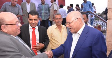 بحضور رجال الإعلام والسياسة.. احتفالية باليمن الشقيق فى نادى اليخت