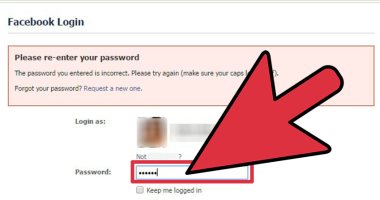 عشان ماتوقعش فى الفخ.. هكذا يتم معرفة كلمات السر وسرقة الحسابات