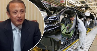 رئيس مجلس الأعمال المصرى الكندى: نحتاج للتخصص فى الصناعة ومفيش دولة بتصنع من الإبرة للصاروخ.. معتز رسلان لـ"اليوم السابع": الفهلوة والشطارة من بعض المصدرين تضر باسم مصر فى الخارج.. وجهود حكومية لدعم الصادرات  