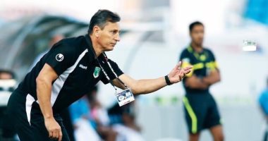 رسميا.. البرتغالي باولو سيرجيو مديرا فنيا للتعاون السعودى 