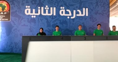 " تذكرتي" تبحث زيادة منافذ البيع المخصصة للجماهير بعد الإقبال الكبير علي تذاكر أمّم أفريقيا 