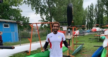 صور.. بعثة منتخب الكانوى والكياك تغادر إلى بولندا للمشاركة فى كأس العالم