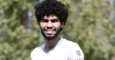 رسميا.. المستقبل الرياضي التونسي يطلب ضم مهاجم الإسماعيلي حازم مرسي 