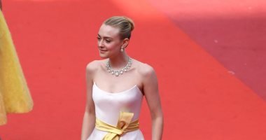 حسناوات فيلم Once Upon a Time in Hollywood على السجادة الحمراء فى مهرجان كان