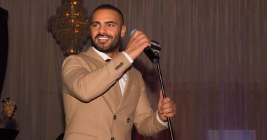 حفلان لجوزيف عطية فى الأردن نهاية الأسبوع الحالى