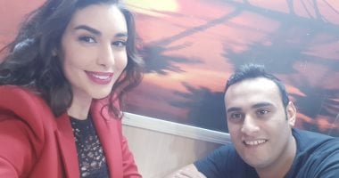 ياسمين صبرى: تلقيت عروضاً لبطولة مسلسل فى 2020 ولم أحسم قرارى