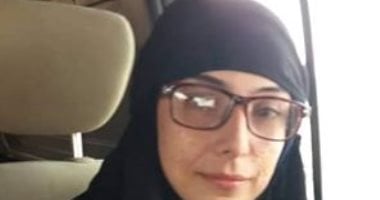 مذيعة إيزيدية تنجو من قبضة "داعش" سوريا بعد 5 سنوات من اختطافها فى العراق