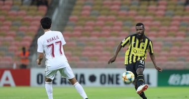 الاتحاد ضد الوحدة .. التعادل السلبى ينهى الشوط الأول