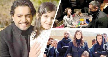 أطفال دراما رمضان محور الغموض والتشويق.. مالك سليم الأنصارى حبكة جديدة لـ"كلبش 3".. دراما أبو جبل تعتمد على حرق أطفال مصطفى شعبان.. خطف أطفال ياسمين عبد العزيز فى لآخر نفس.. وظهور مميز لابن عمرو سعد فى بركة
