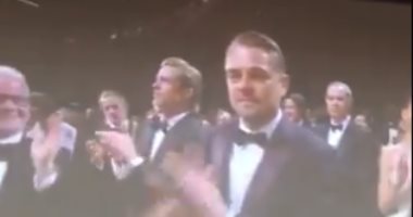 6 دقائق تصفيق للمخرج تارانتينو بعد عرض Once Upon a Time In Hollywood.. فيديو