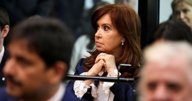 محاكمة رئيسة الأرجنتين السابقة فى قضايا فساد