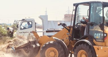 مراجعة المنظومة الجديدة لتدوير المخلفات تمهيدًا لبدء تنفيذها فى القاهرة