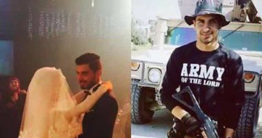 افتكروهم فى رمضان.. "أسد الشيخ زويد" الشهيد محمود فارس عريس فى الجنة