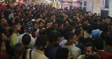 الزمالك يطرح اليوم 10 آلاف تذكرة للجمهور استعدادا لنهائى الكونفدرالية