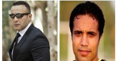 لو كنت ممثل تحب تبقى مين ..محمد عبد الواحد: كان نفسى أكون أحمد السقا