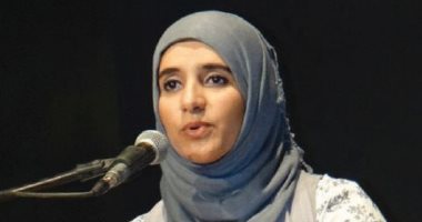 بعد فوزها بـ مان بوكر العالمية.. تعرف على الروائية العمانية جوخة الحارثى 