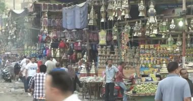 اللهم بلغنا رمضان.. 132 يوما يتبقى على الشهر المعظم.. الثلاثاء 13 أبريل 2021 أول أيامه فلكيا.. وغرة جمادى الأولى الأربعاء 16 ديسمبر.. والحسابات الفلكية: 354 يوما عدد أيام العام الهجرى 1442 وينتهى 10 أغسطس