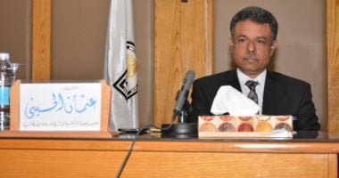 إنشاد دينى وأمسية رمضانية بقنطرة المجذوب فى أسيوط  