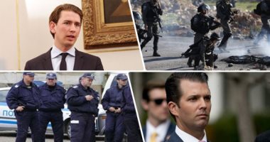 النمسا تقمع المتطرفين.. فورين بوليسى: التشدد بدأ منذ الثمانينيات بواسطة مهاجرين عرب وصولا لتأسيس عضو بالإخوان للمنصة الإرهابية الأولى قبل انضمامه لداعش.. والحملة لن تنجح إلا بتعاون المسلمين الرافضين للتطرف
