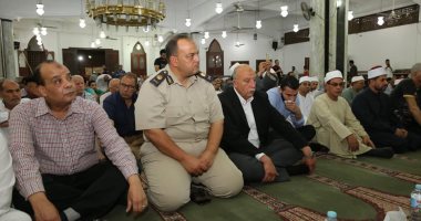 صور.. محافظتا الوادى الجديد وكفر الشيخ تحتفلان بذكرى غزوة بدر الكبرى