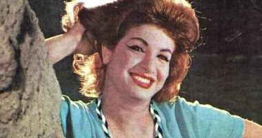 ذكرى ميلاد حبيبة سى السيد.. دلوعة الغناء مها صبرى