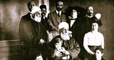 فى ذكرى ميلاده..كيف انقسم البهائيون فى زمن عبد البهاء عباس أفندى 