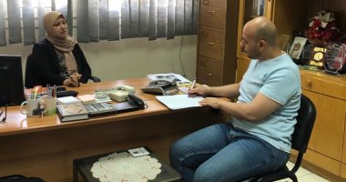 نقيب التمريض: خطة للحفاظ على قوة التمريض وتطويرها لتطبيق التأمين الصحى