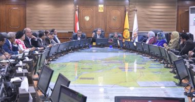 بالأسماء.. ترقية 14 عضو هيئة تدريس وهيئة معاونة بجامعة بنى سويف