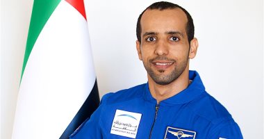 رائد فضاء إماراتى يبدأ تدريبات استعدادا لأول رحلة لمحطة الفضاء الدولية