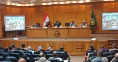 محافظ القليوبية: تعديل أسعار لائحة تحويل الوحدات السكنية لتجارية