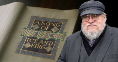 جورج مارتن يعلق على نهاية Game of Thrones ويتحدث عن مشاريعه المقبلة