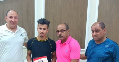صور.. طلائع الجيش يعلن التعاقد مع أول صفقات الصيف