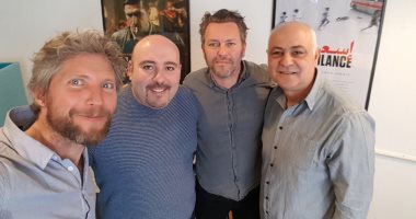 شراكة بين مهرجان مالمو للسينما العربية ومهرجان ليالٍ عربية  