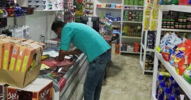   غلق مطعمين برأس غارب لعدم وجود ترخيص واعدام كمية مواد غذائية