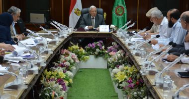 محافظ الدقهلية يعلن موافقة اللجنة العليا للاستثمار على إقامة صوامع جديدة