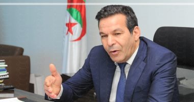 وزير التجارة الجزائرى: علاقتنا التجارية مع مصر متميزة ونأمل فى زيادتها