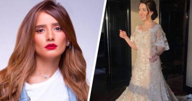 ميفوتكش على انستجرام.. إشادة بـ"كندة علوش" بعد إعلان بيع فستانها لصالح الجمعيات الخيرية..عزومة للفنانة زينة بعد حديثها عن إفطار المطرية..وتلاوة للقرآن وفتح متجر للحوم الحلال باليابان 
