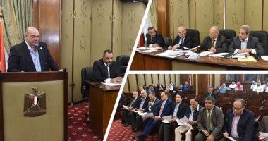 ضبط ميزان العدالة وصيانة ثروات الدولة.. "تشريعية النواب" تقر 3 قوانين تخص القضاء والقطاع العام.. تنظيم آلية تعيين رؤساء المحكمة الدستورية والهيئات القضائية.. تعديل قانون الهيئات العامة لإلغاء التحكيم الإجبارى