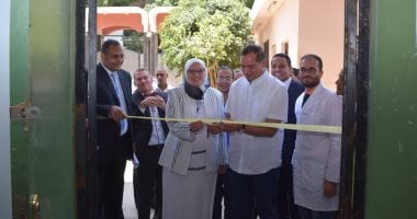 محافظ سوهاج يوجه بتعديل مواعيد عمل عمال النظافة لارتفاع الحرارة