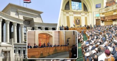 نضال طويل من أجل رقابة القضاء لدستورية القوانين فى مصر.. بدأت أول محاولة لـ"برنتون" رئيس محكمة الاستئناف المختلط عام 1920.. ومايو 1941 شهد أول حكم يؤصل للحق الدستورى.. وأول تجربة لإنشاء محكمة دستورية فى 1969