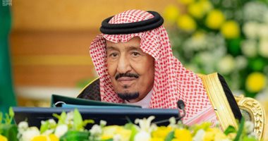 خادم الحرمين الشريفين يهنئ رئيس جمهورية أوزبكستان بذكرى استقلال بلاده