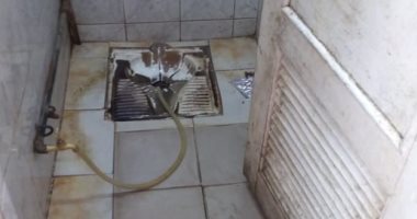 حمامات محطة قطار الإسكندرية حالتها سيئة.. والأهالى يناشدون بتطويرها